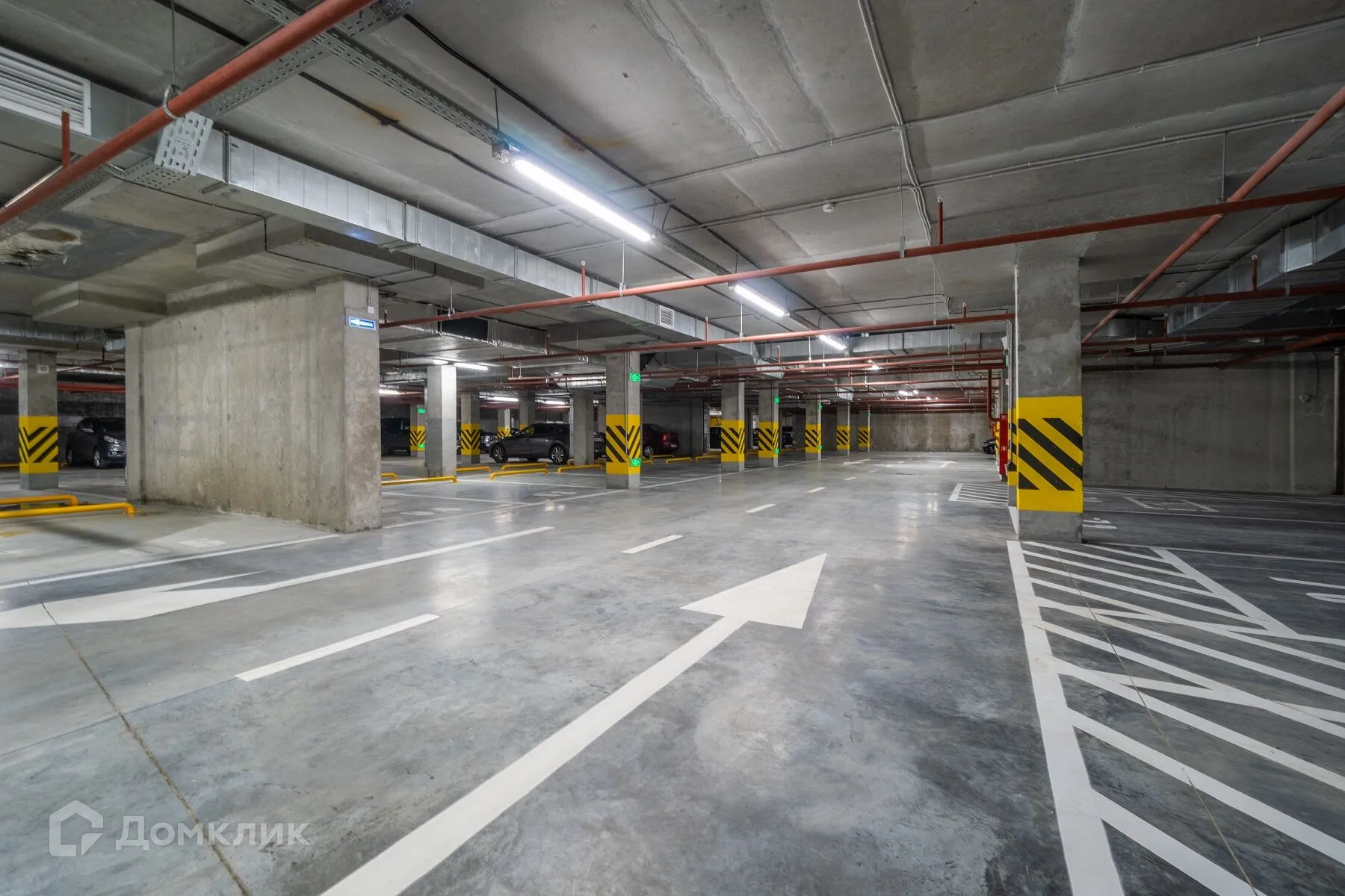 купить новостройку в ЖК "Комсомольская, 67"