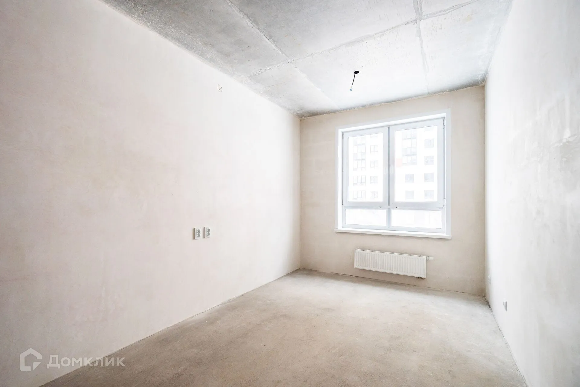 купить новостройку в ЖК "Комсомольская, 67"