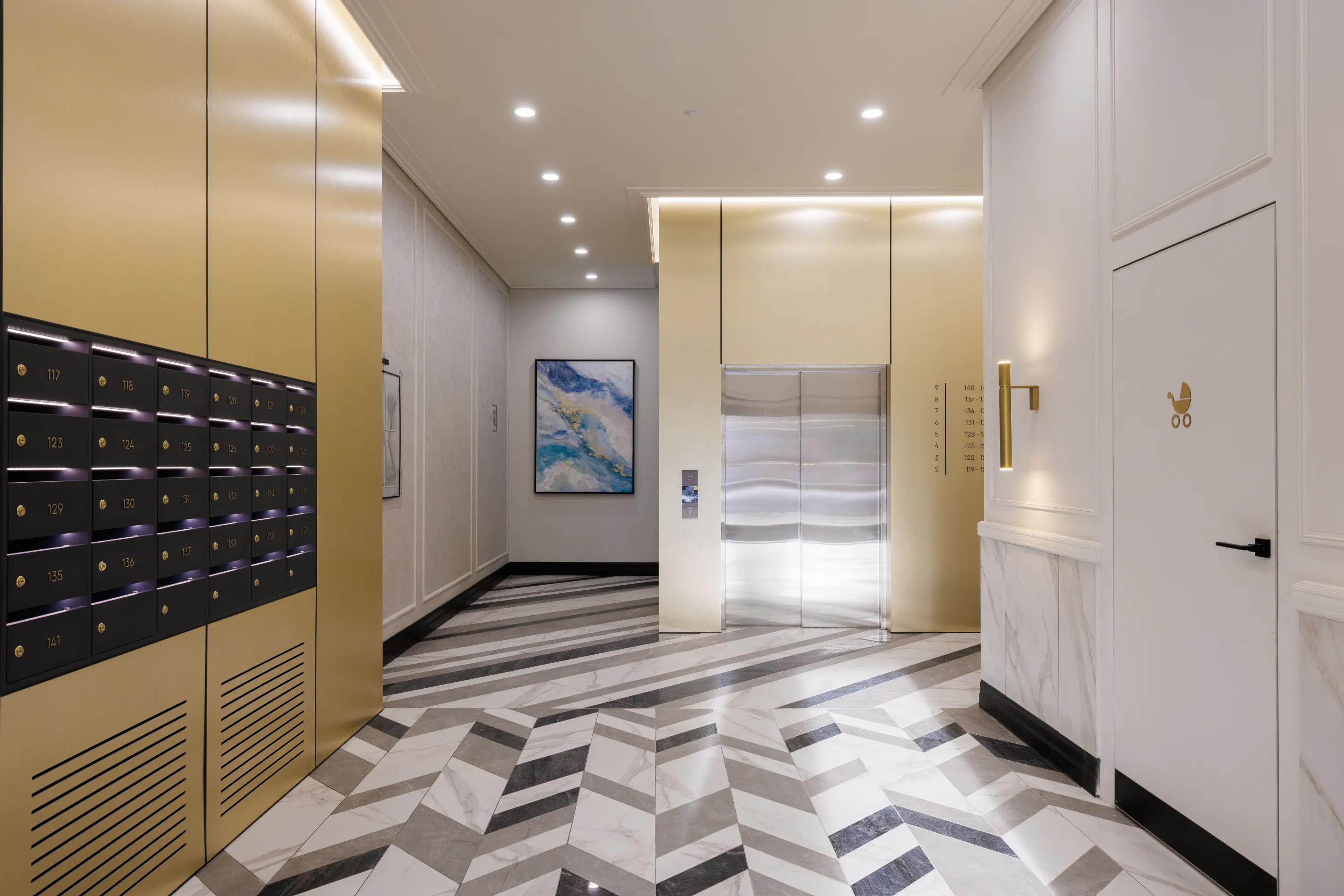 купить новостройку в ЖК "Александровский сад"