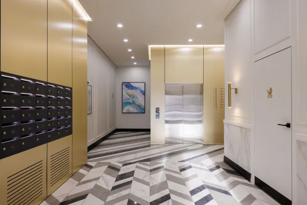 Фото ЖК "Александровский сад"