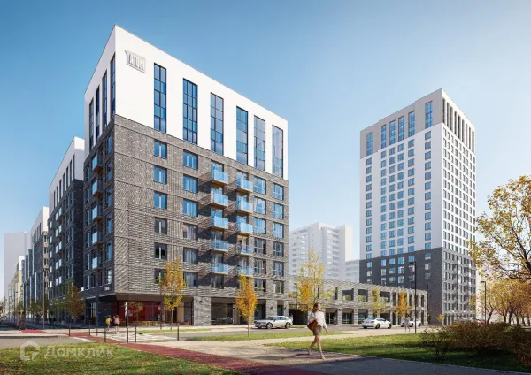 Фото квартиры