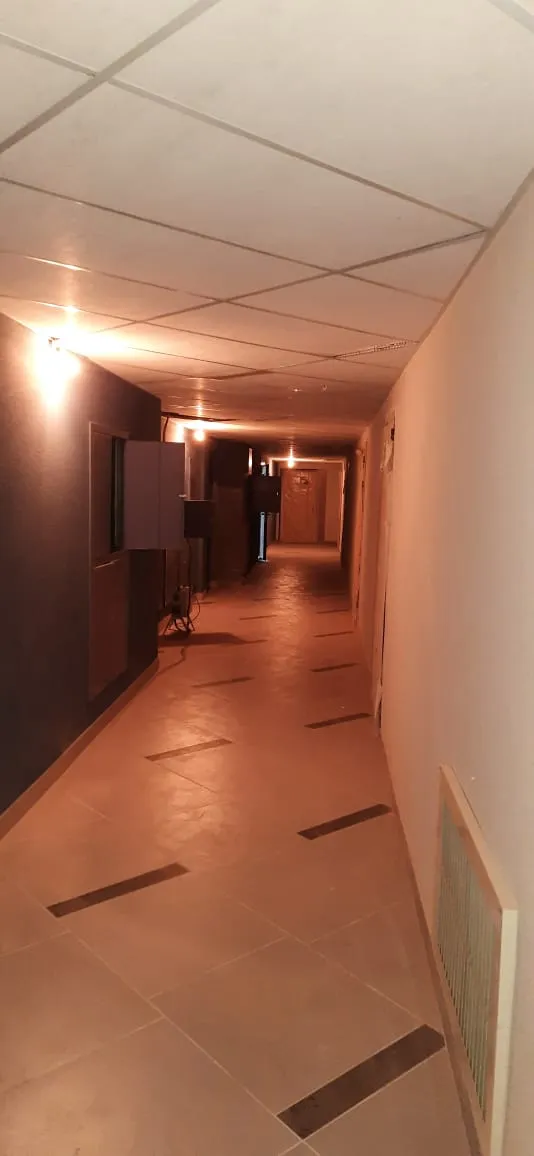 ЖК "Северное сияние" ход строительства