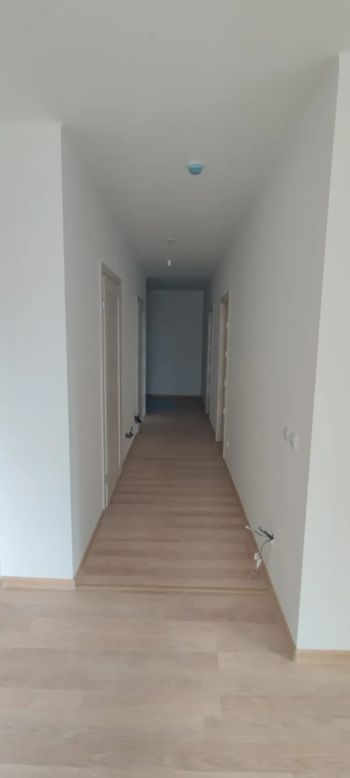 ЖК "Северное сияние" ход строительства