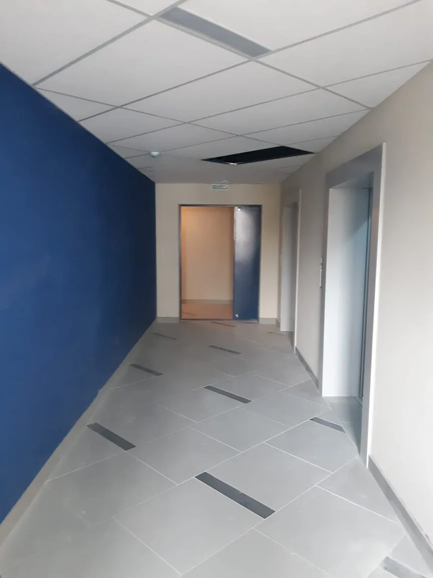 ЖК "Северное сияние" ход строительства