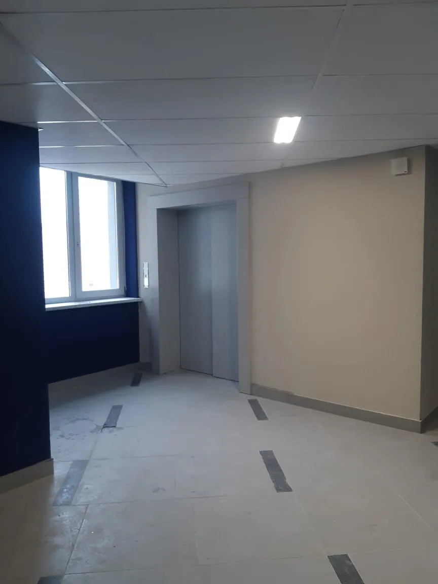 ЖК "Северное сияние" ход строительства