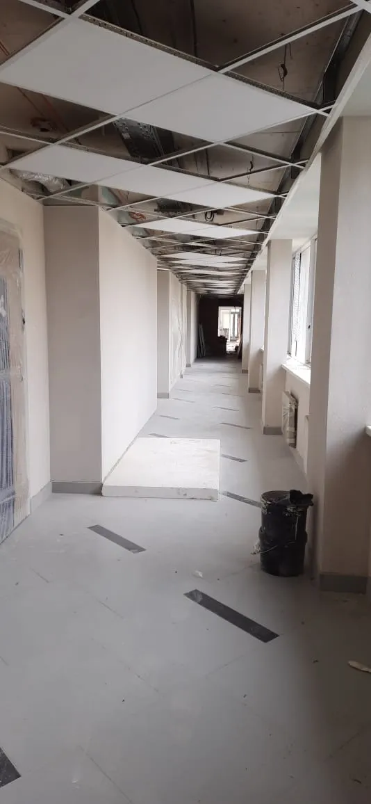 ЖК "Северное сияние" ход строительства