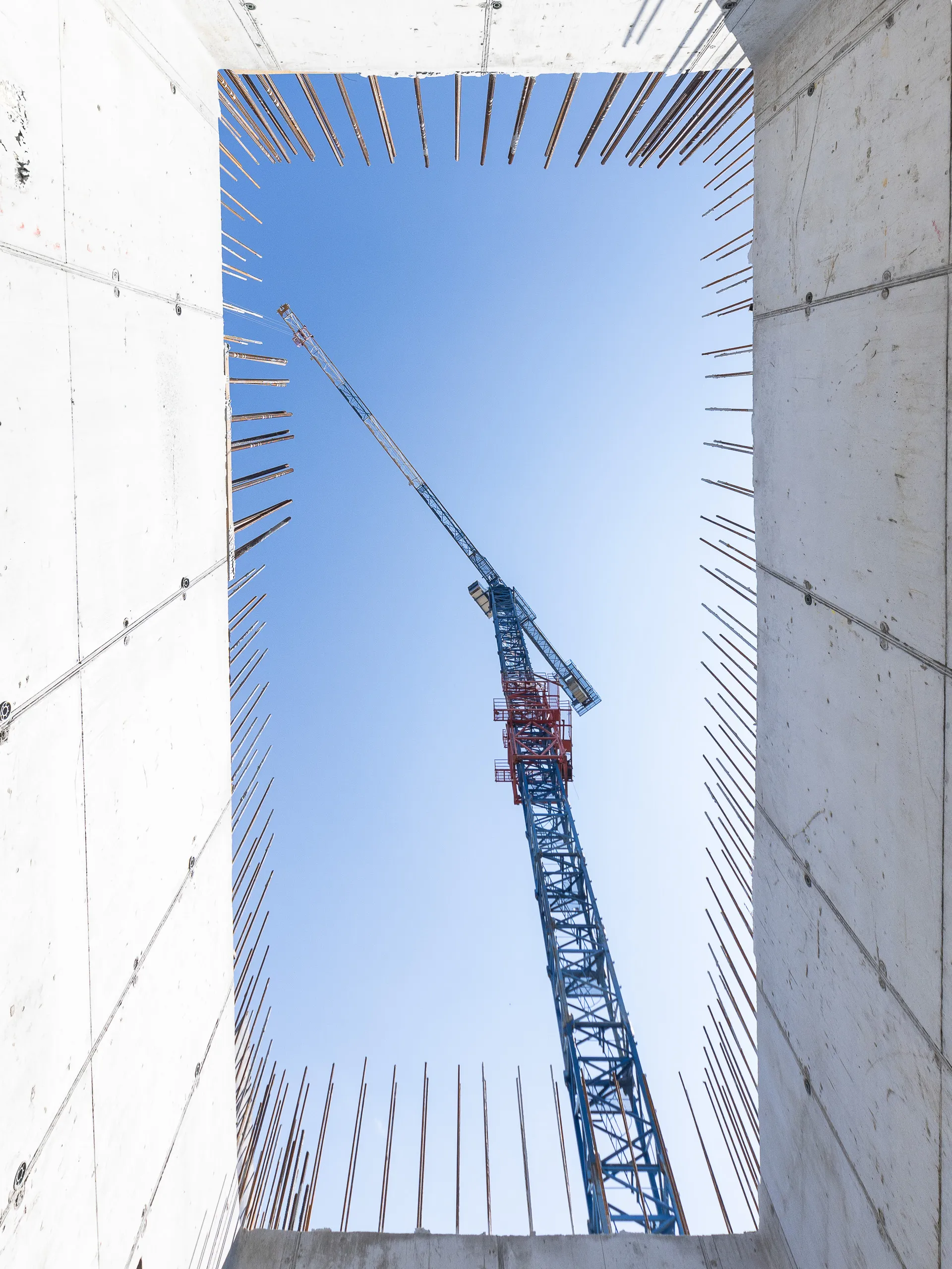 ЖК Динамика ход строительства