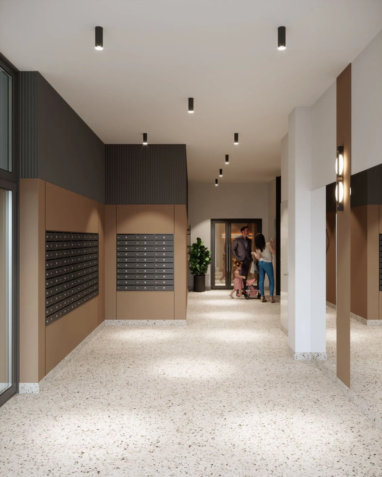 купить новостройку в ЖК Ольховский парк