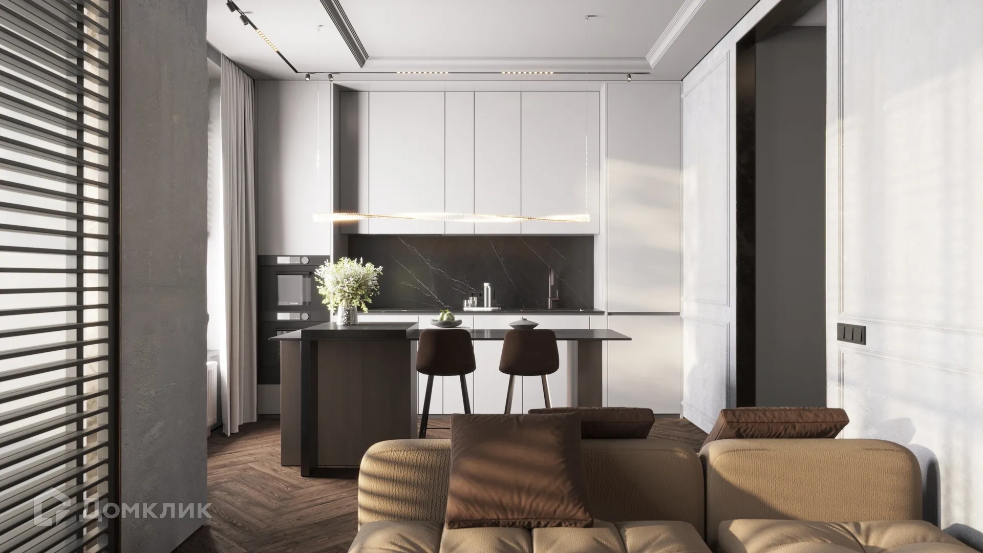 купить новостройку в ЖК Дом 7