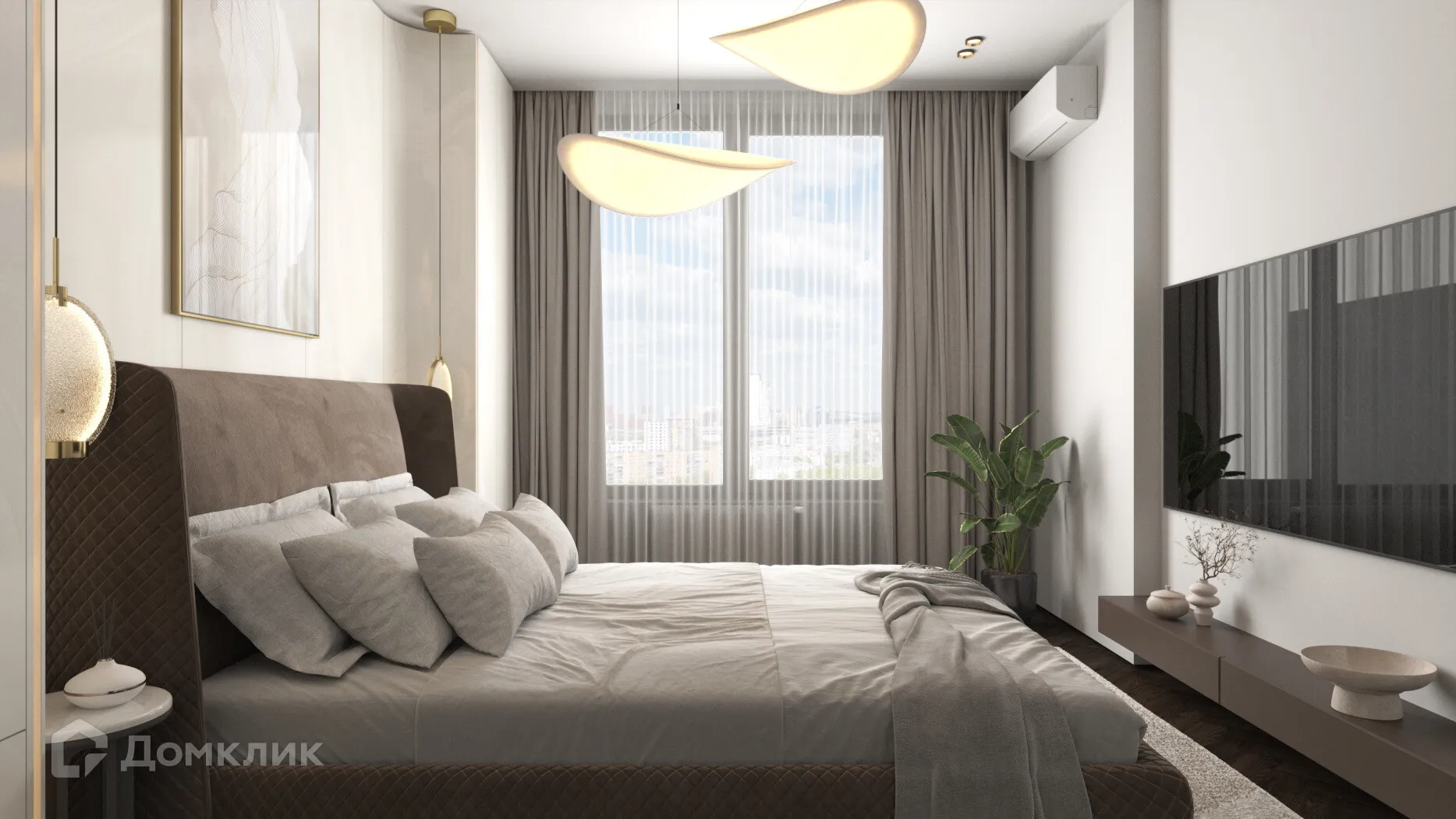 купить новостройку в ЖК Дом 7