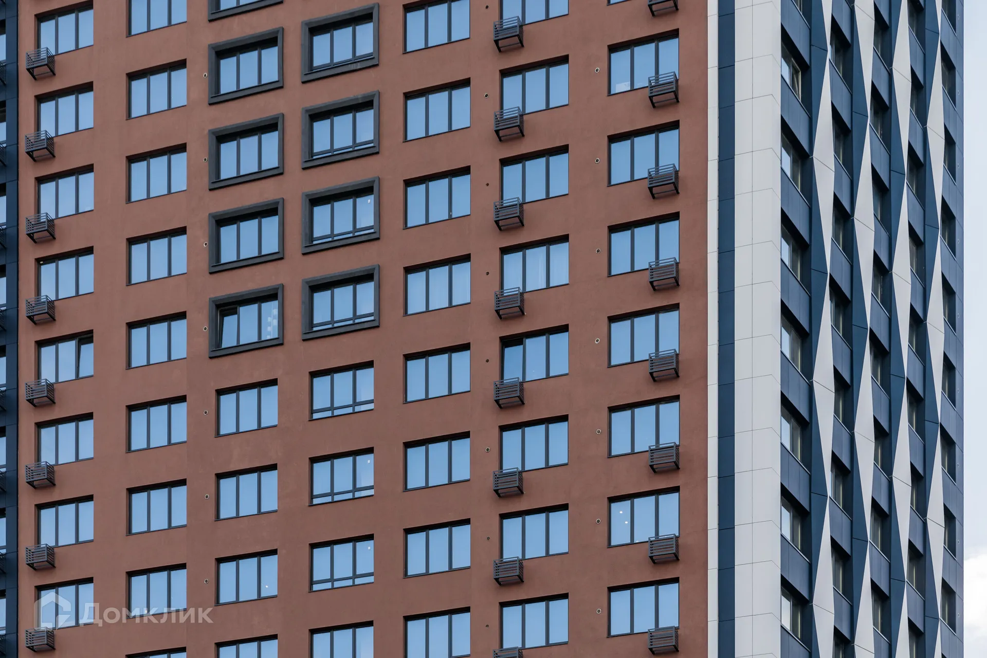 Фото квартиры в ЖК Рижский