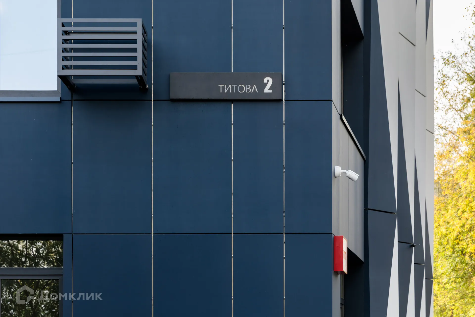 Фото квартиры в ЖК Рижский