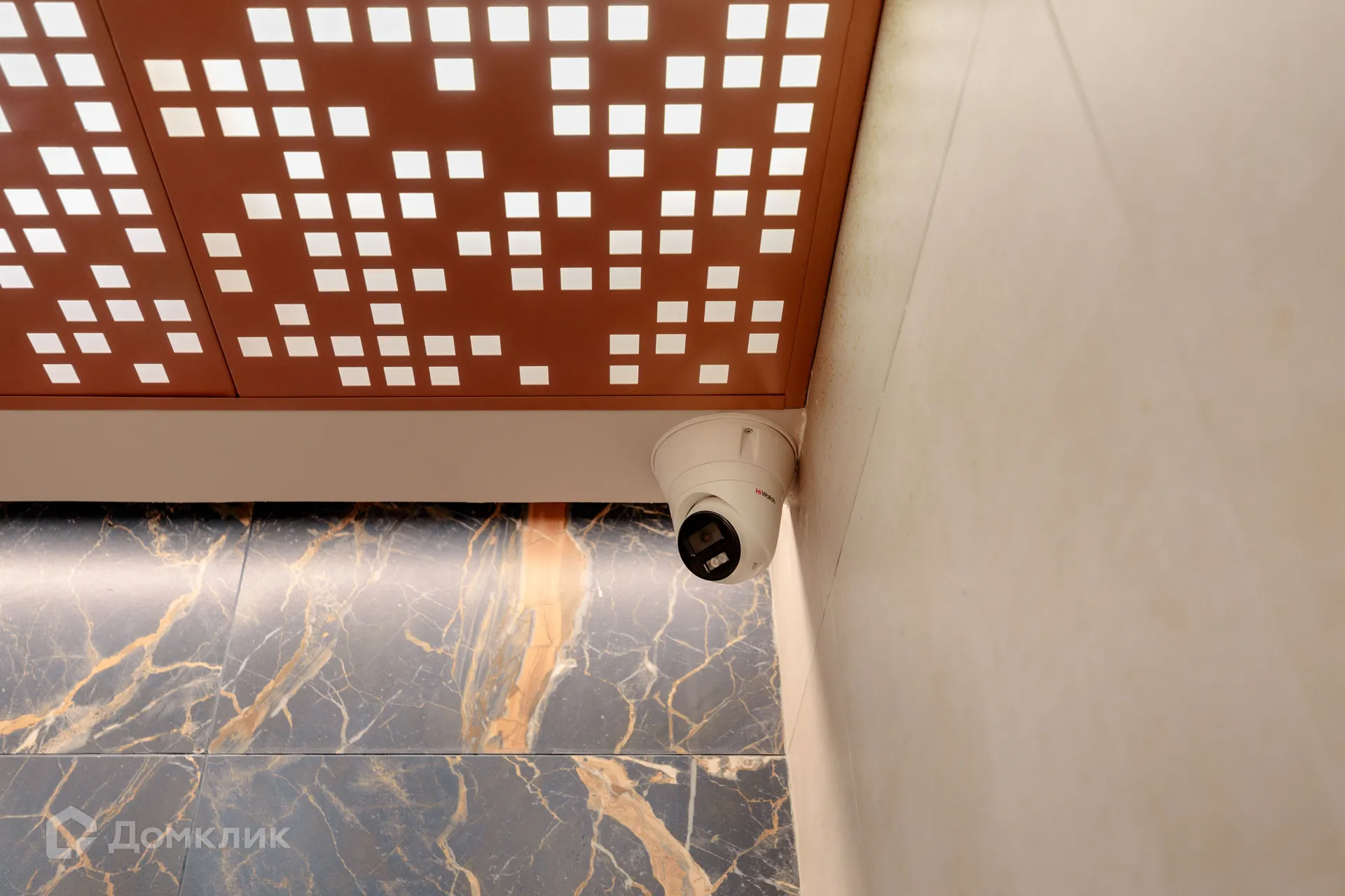 Фото квартиры в ЖК Рижский