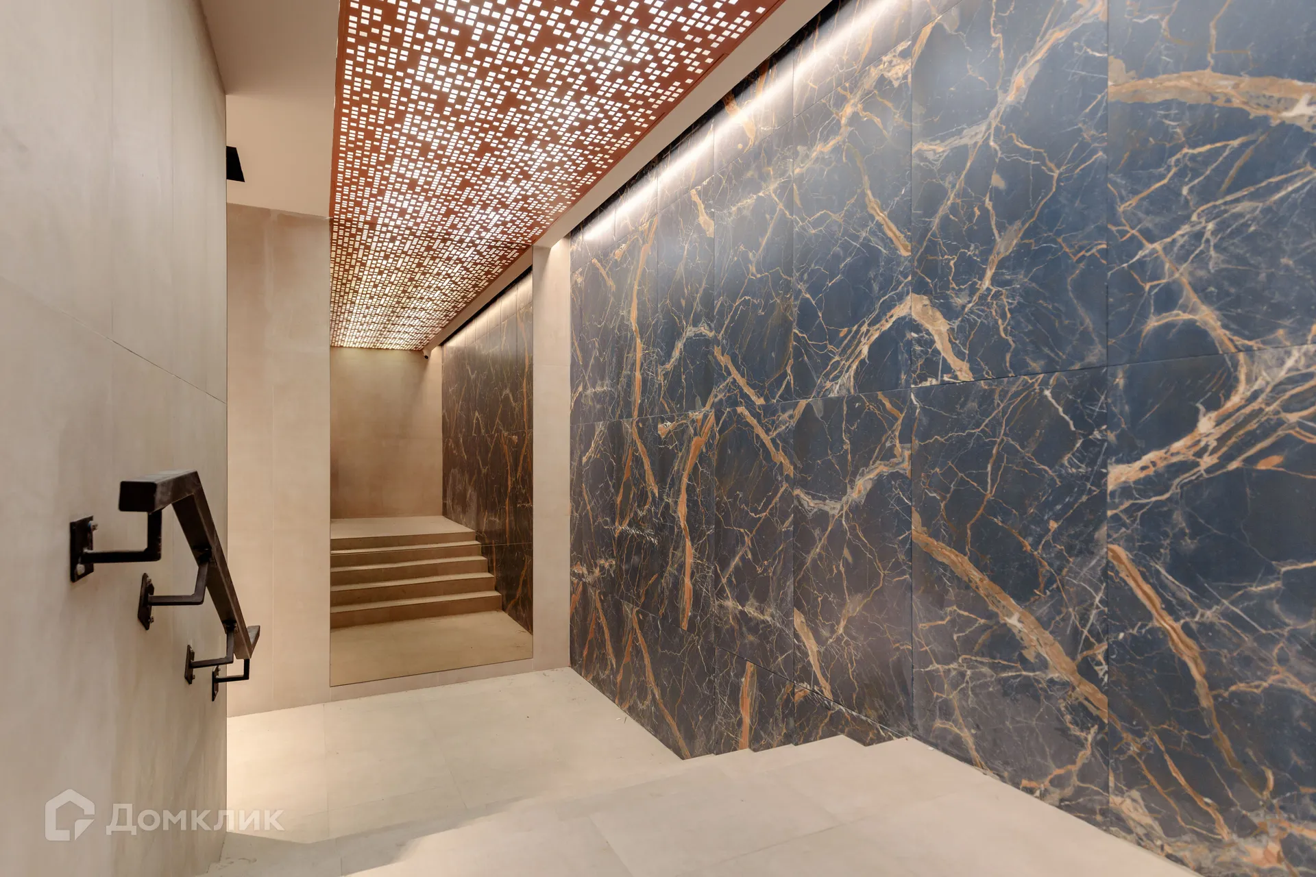 Фото квартиры в ЖК Рижский