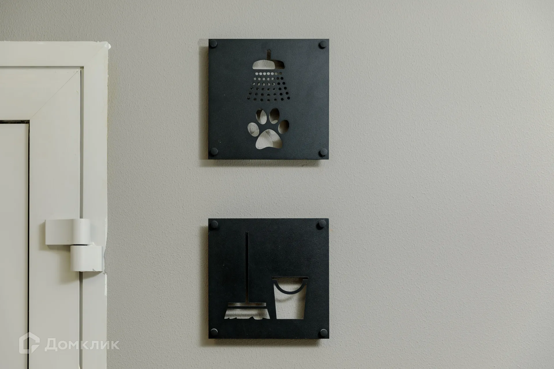 Фото квартиры в ЖК Рижский