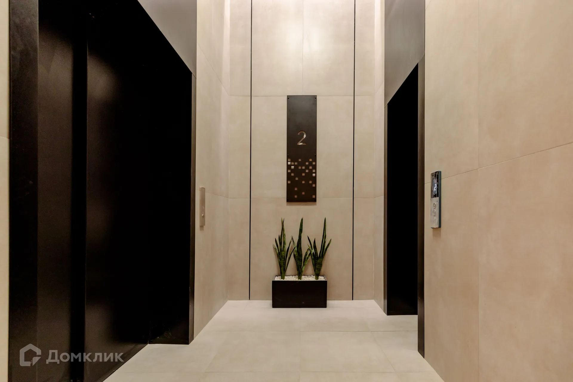 Фото квартиры в ЖК Рижский