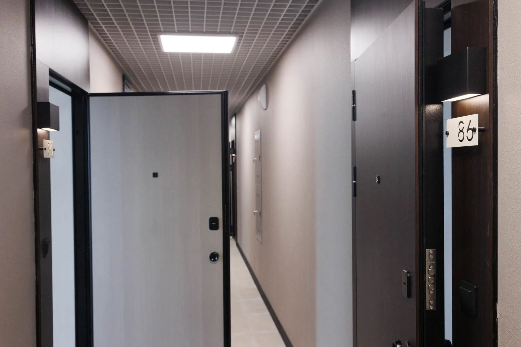 ЖК Рижский ход строительства