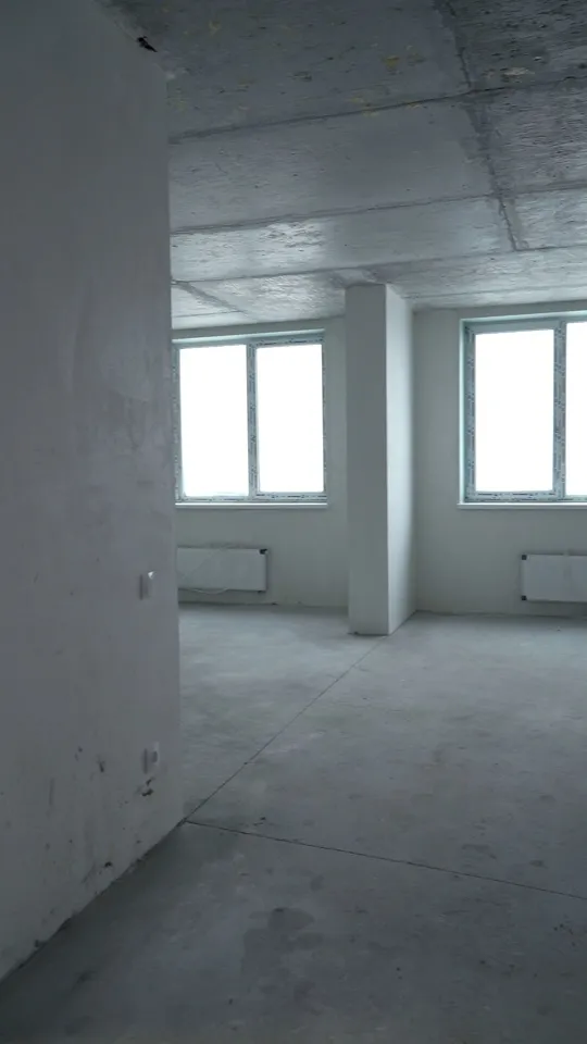 ЖК Рижский ход строительства