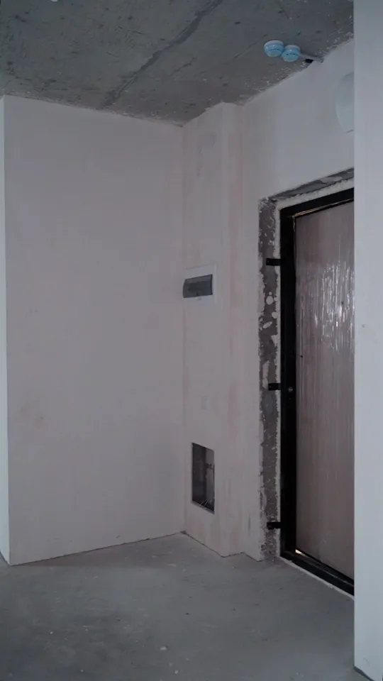 ЖК Рижский ход строительства