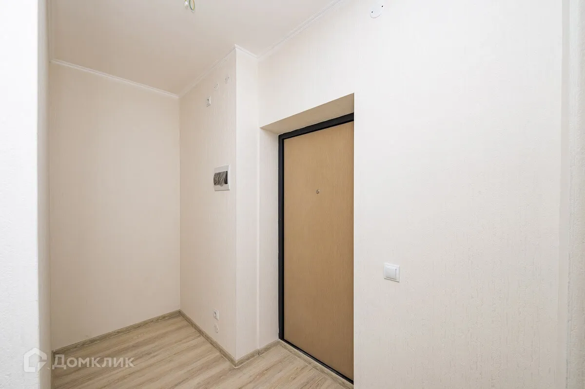 Фото квартиры в ЖК Космос