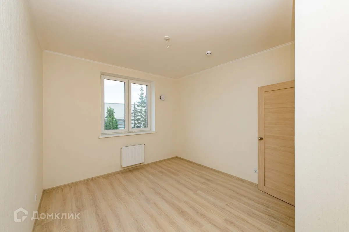 Фото квартиры в ЖК Космос