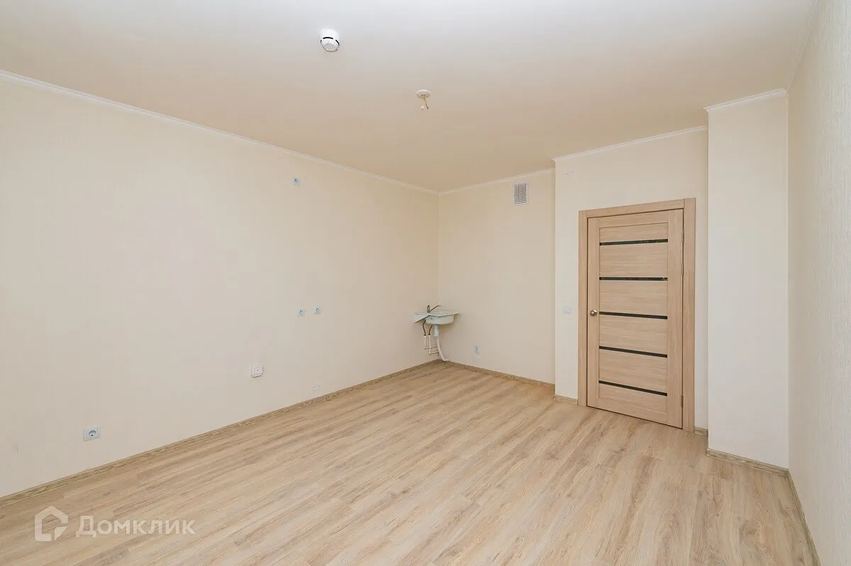 Фото квартиры в ЖК Космос