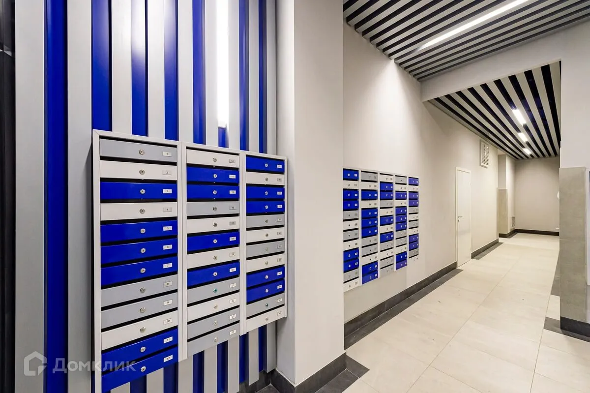 Фото квартиры в ЖК Космос