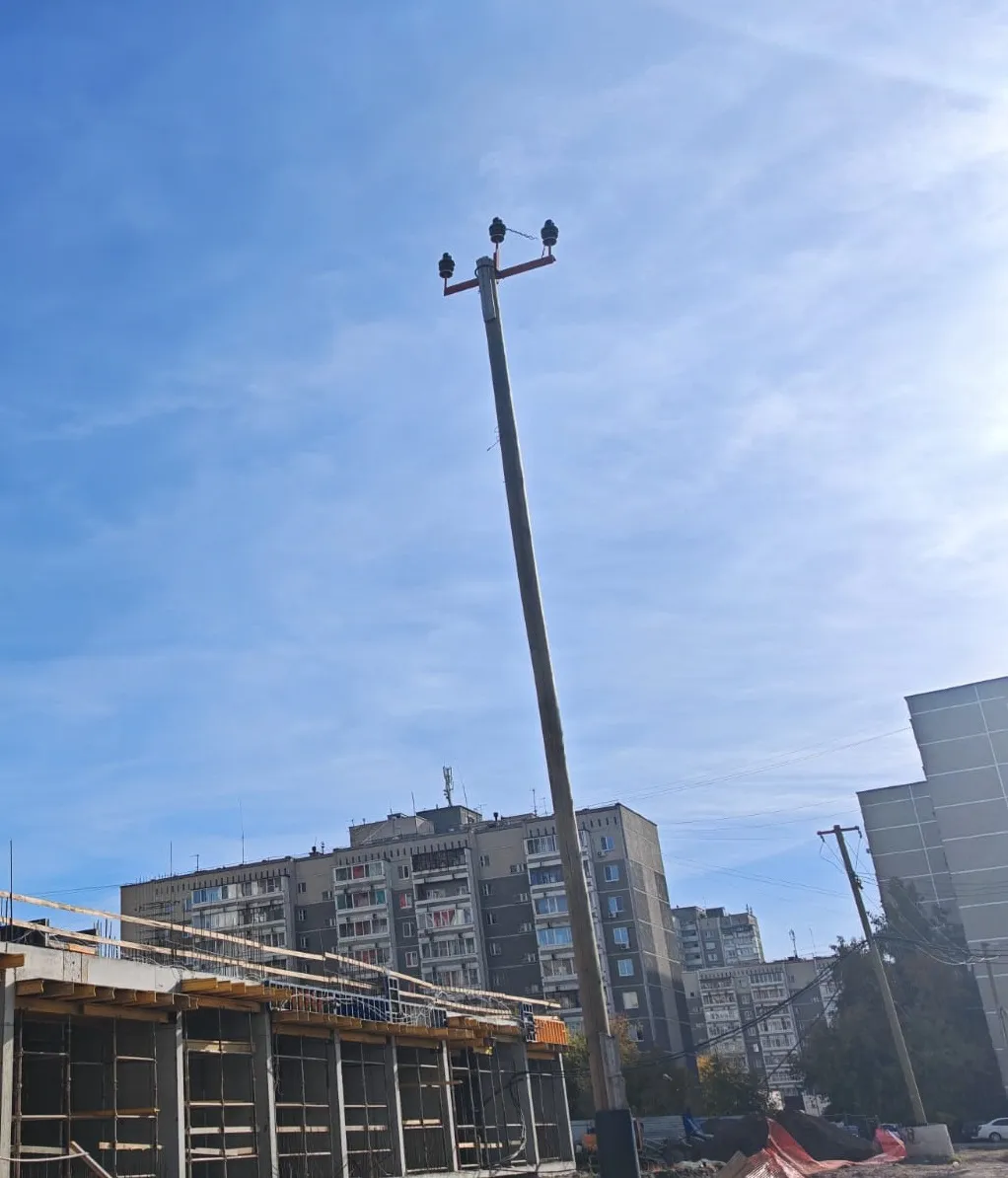 ЖК Тактика ход строительства