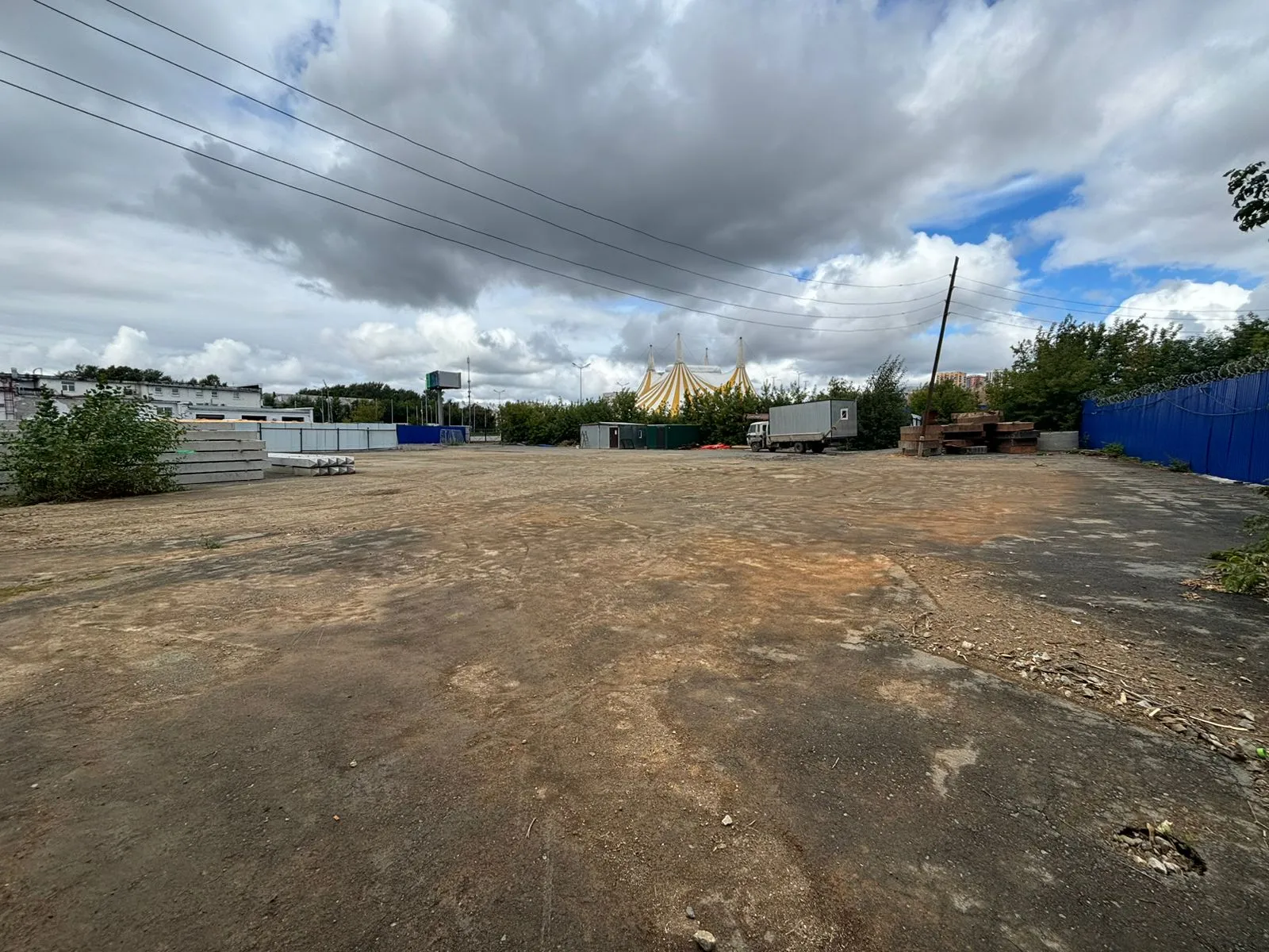 ЖК Настоящий ход строительства