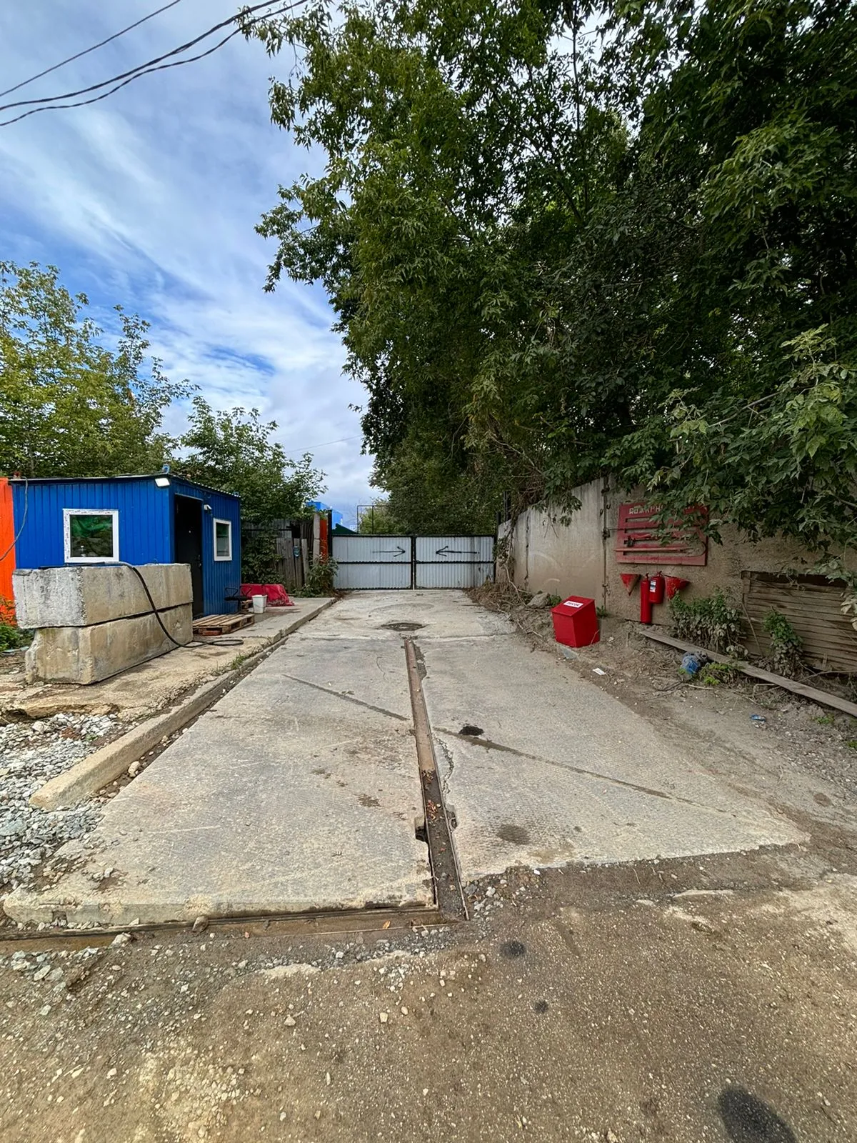 ЖК Настоящий ход строительства