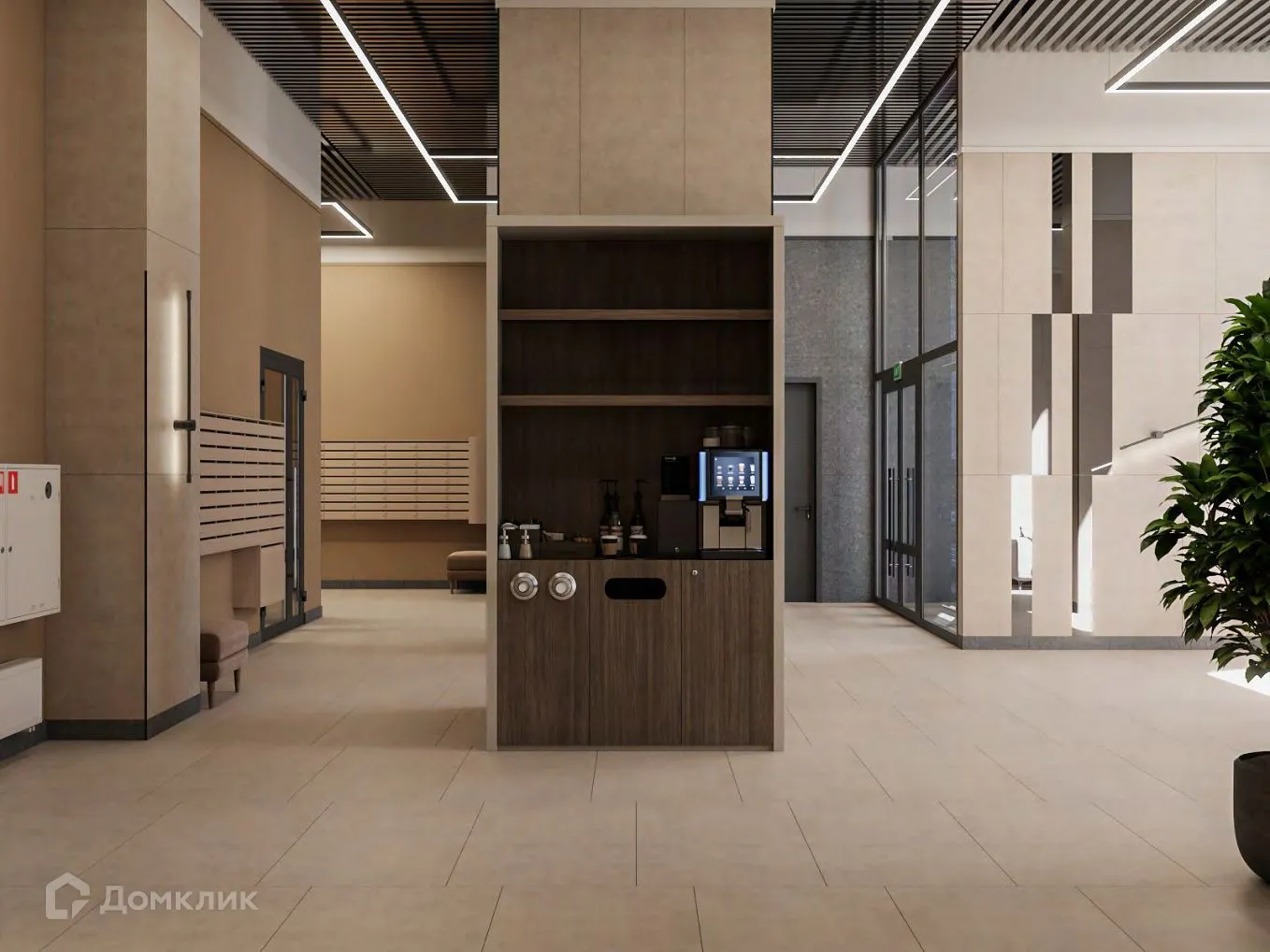 купить новостройку в ЖК FIRST (Фёрст)