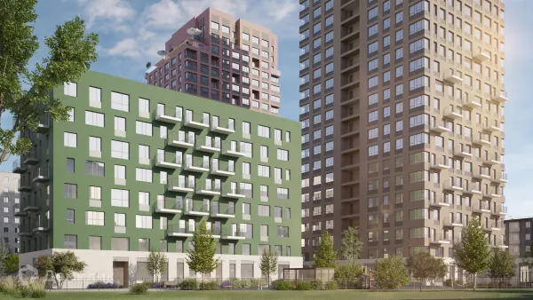 Фото ЖК Квартал К3