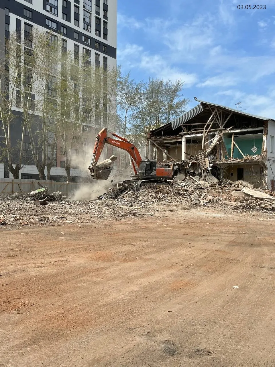 ЖК Парковый квартал 2.0 ход строительства