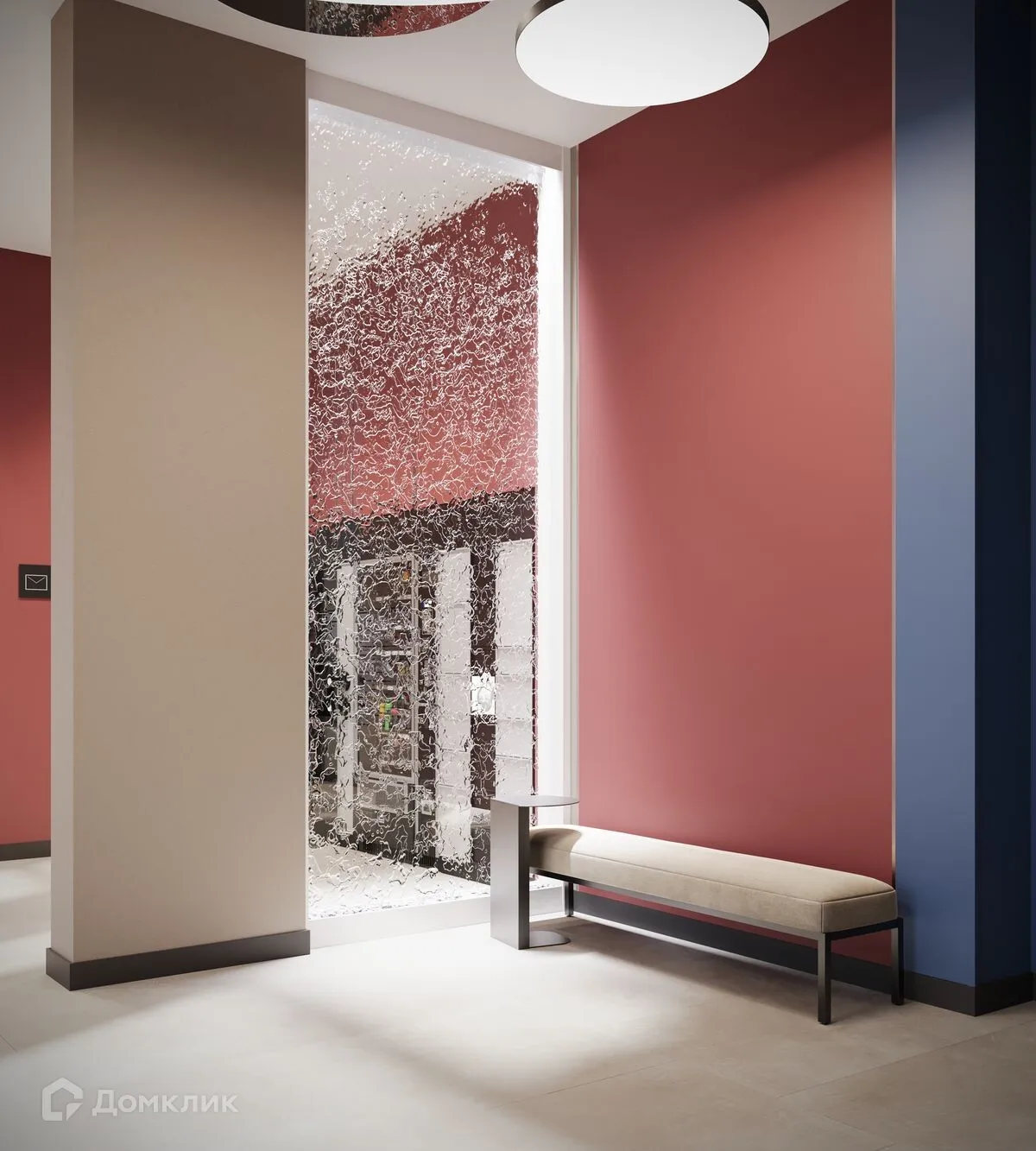 купить новостройку в ЖК Жилые высотки H2O