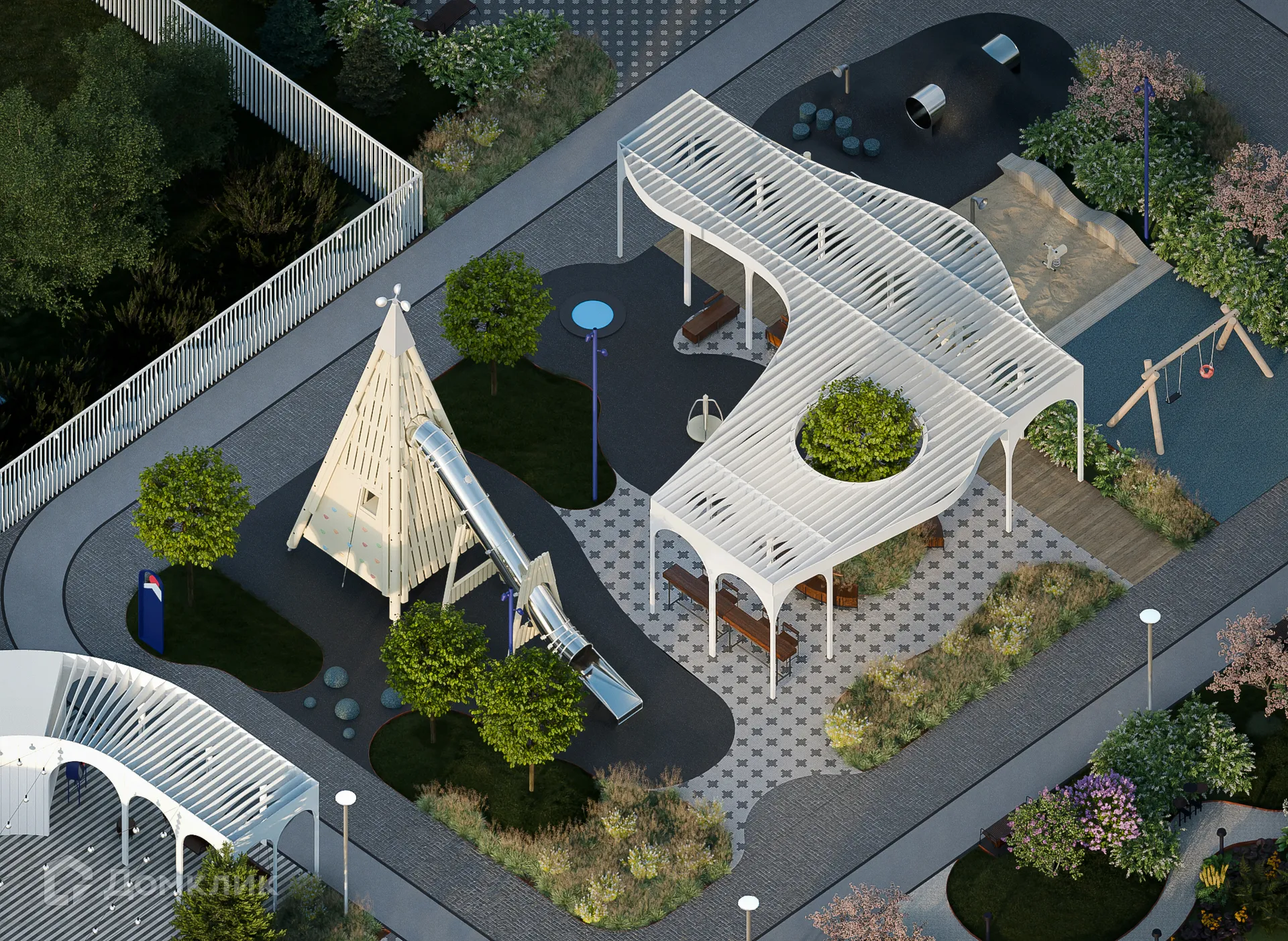 купить новостройку в ЖК Небосклоны