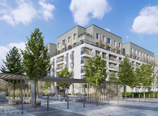 Фото квартиры