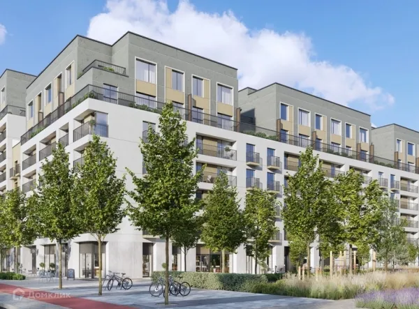 Фото квартиры