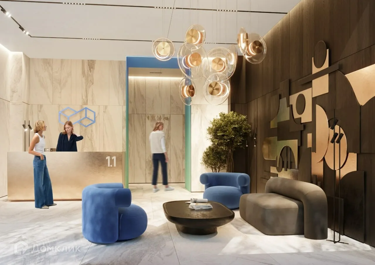 купить новостройку в ЖК Философия Идеалистов на Черкасской