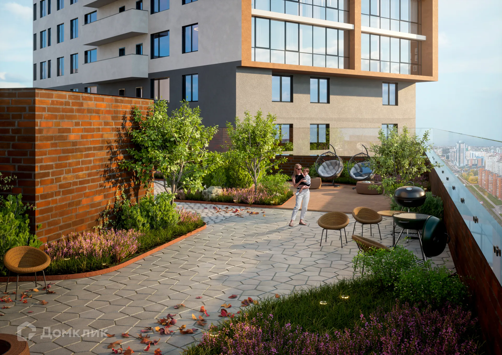 купить новостройку в ЖК Философия Идеалистов на Черкасской