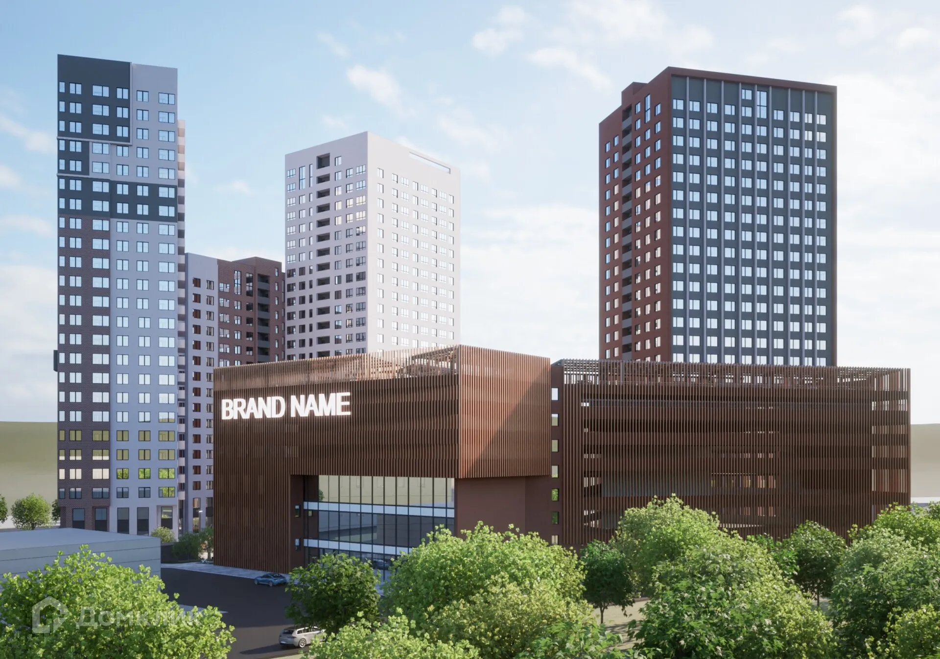 купить новостройку в ЖК Философия Идеалистов на Черкасской