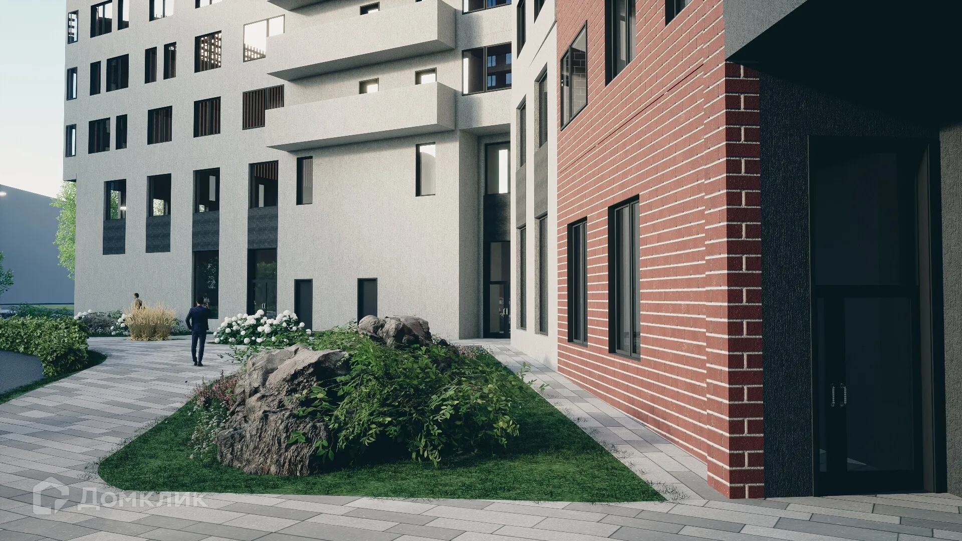 купить новостройку в ЖК Философия Идеалистов на Черкасской