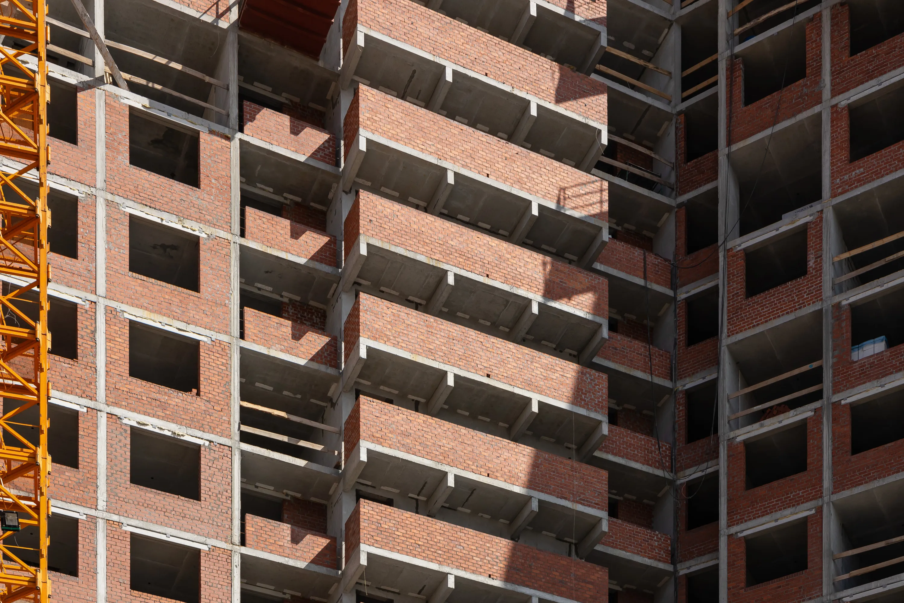 ЖК Философия Идеалистов на Черкасской ход строительства