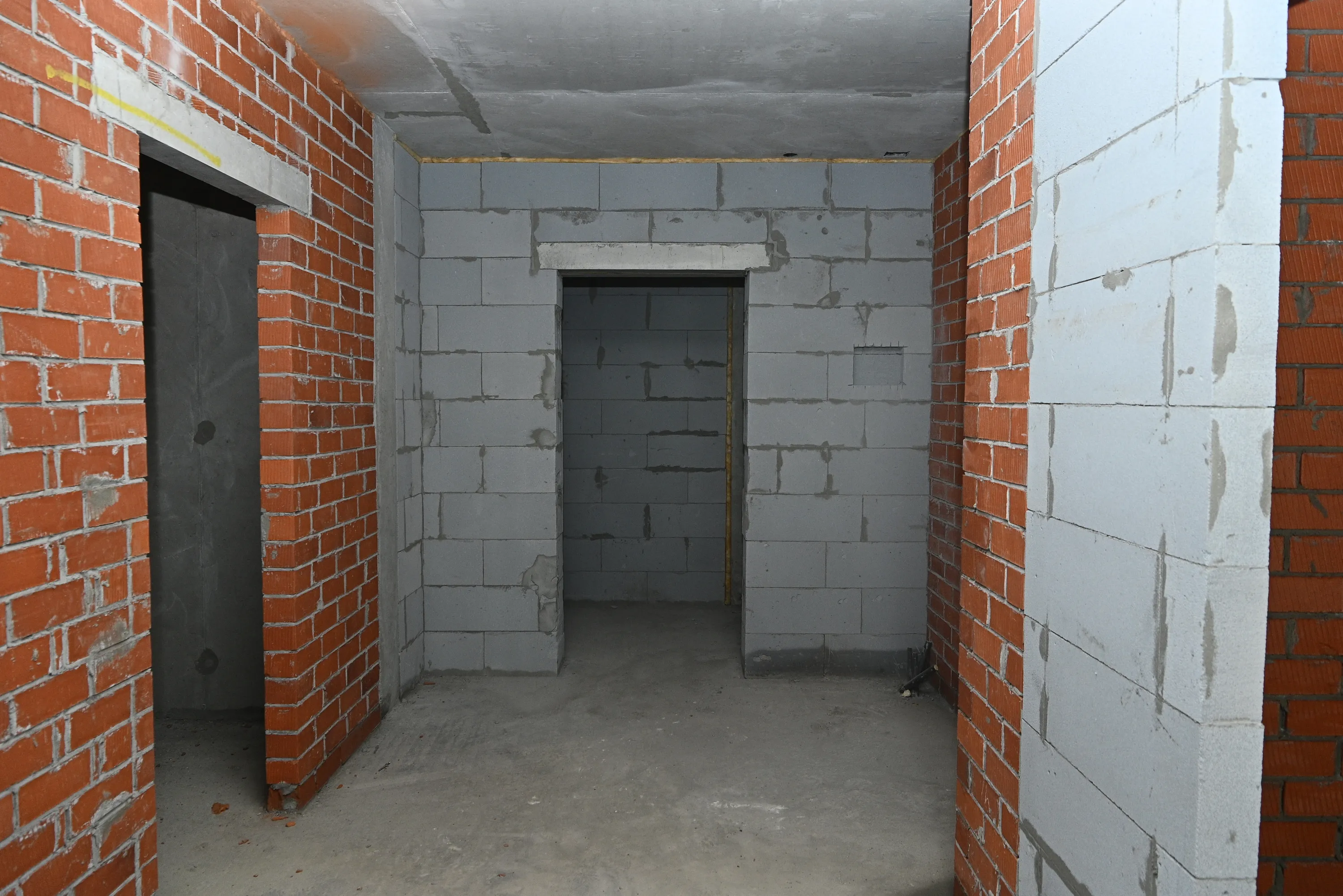 ЖК Южный сад ход строительства