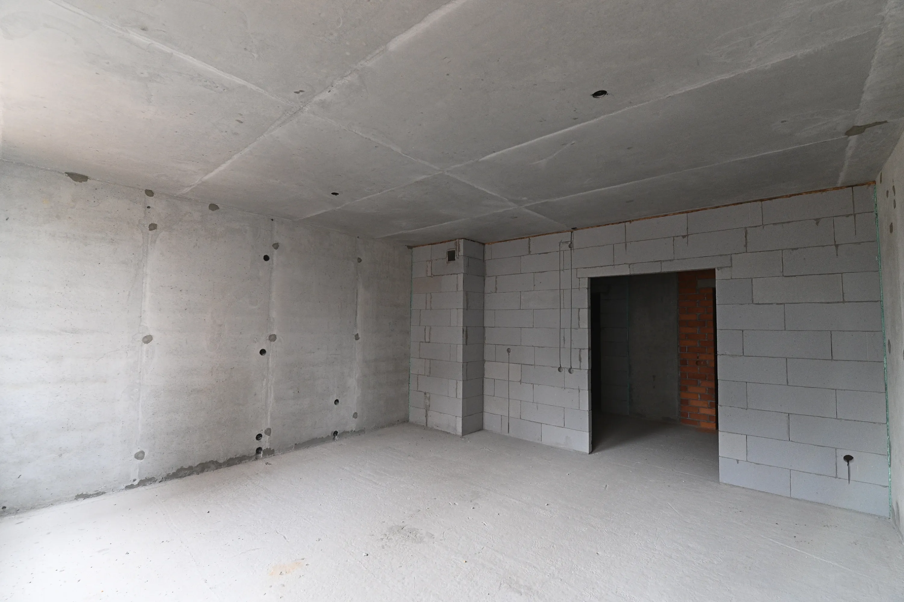 ЖК Veer Park (Веер Парк) ход строительства