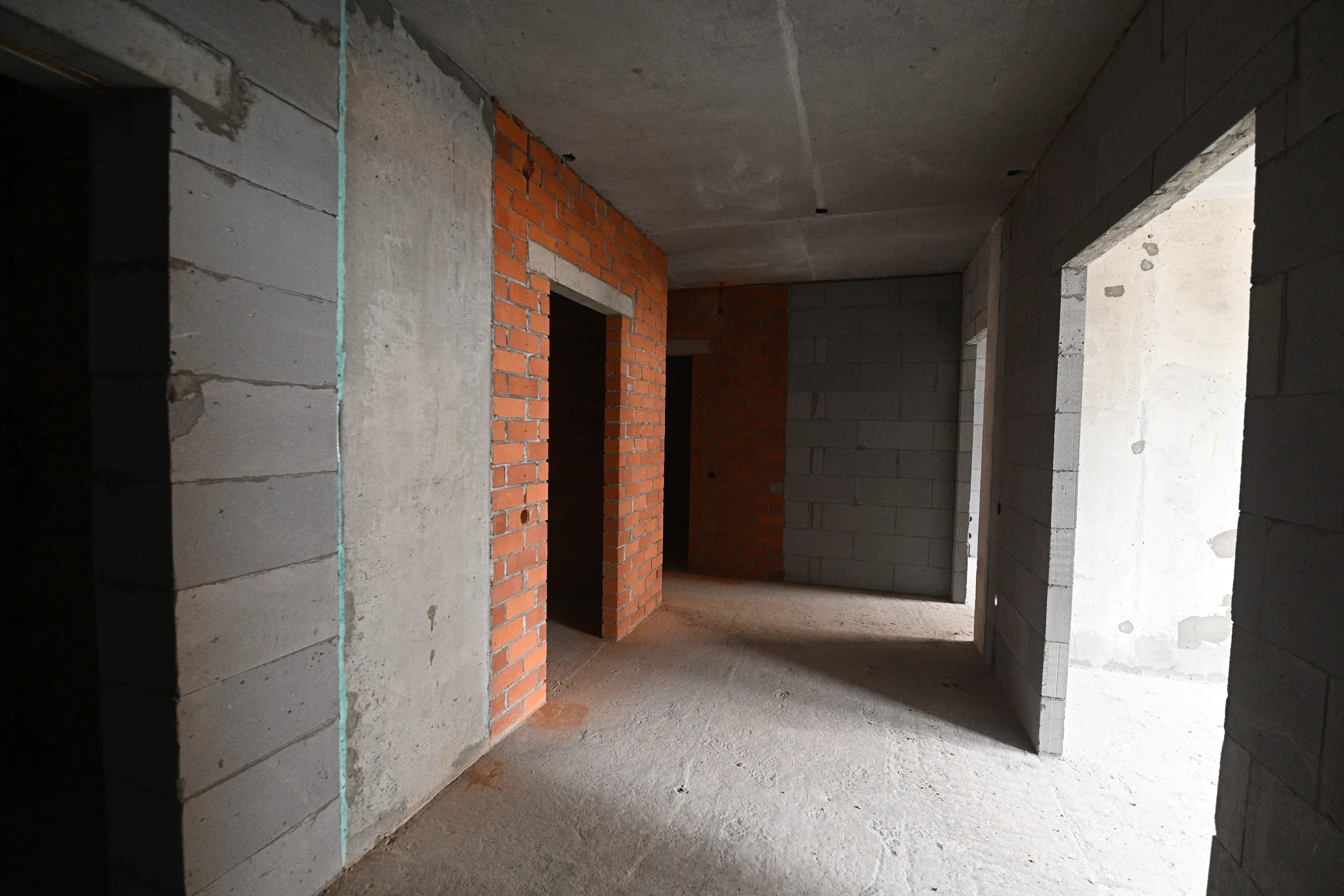 ЖК Veer Park (Веер Парк) ход строительства