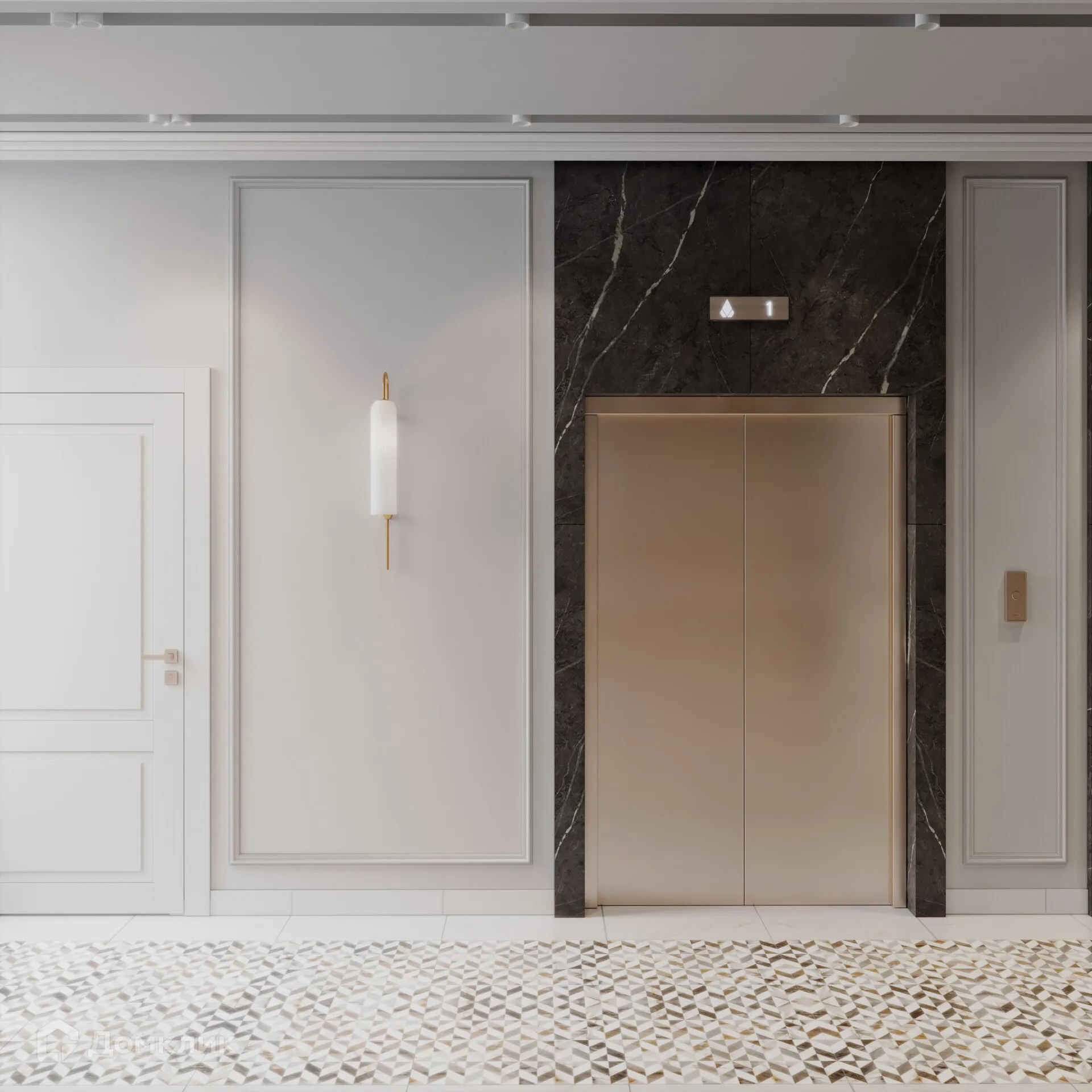 купить новостройку в ЖК Грин Гарден