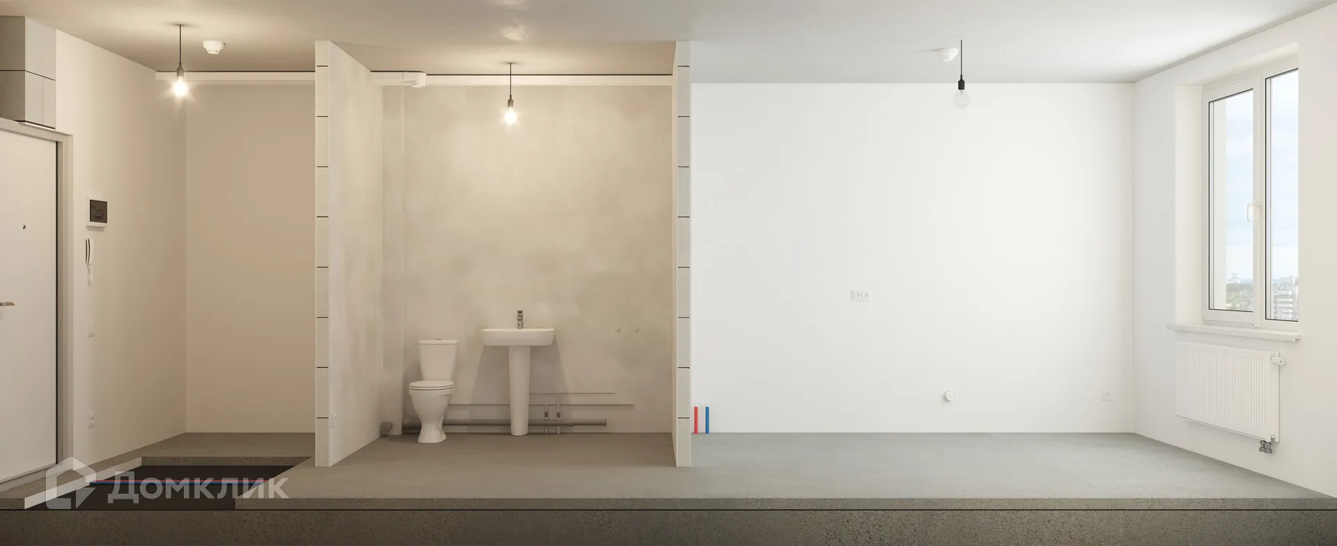 купить новостройку в ЖК Грин Гарден