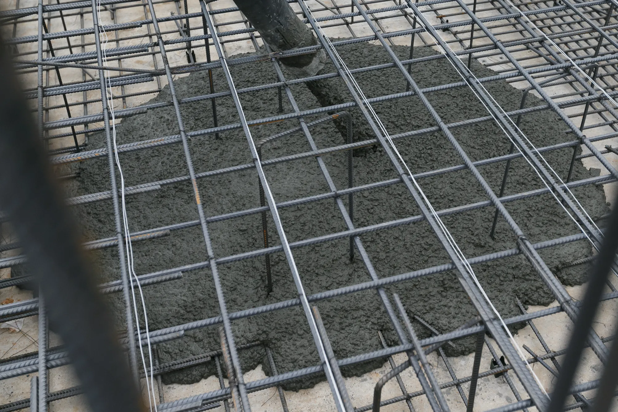 ЖК "Изумрудный бор" ход строительства