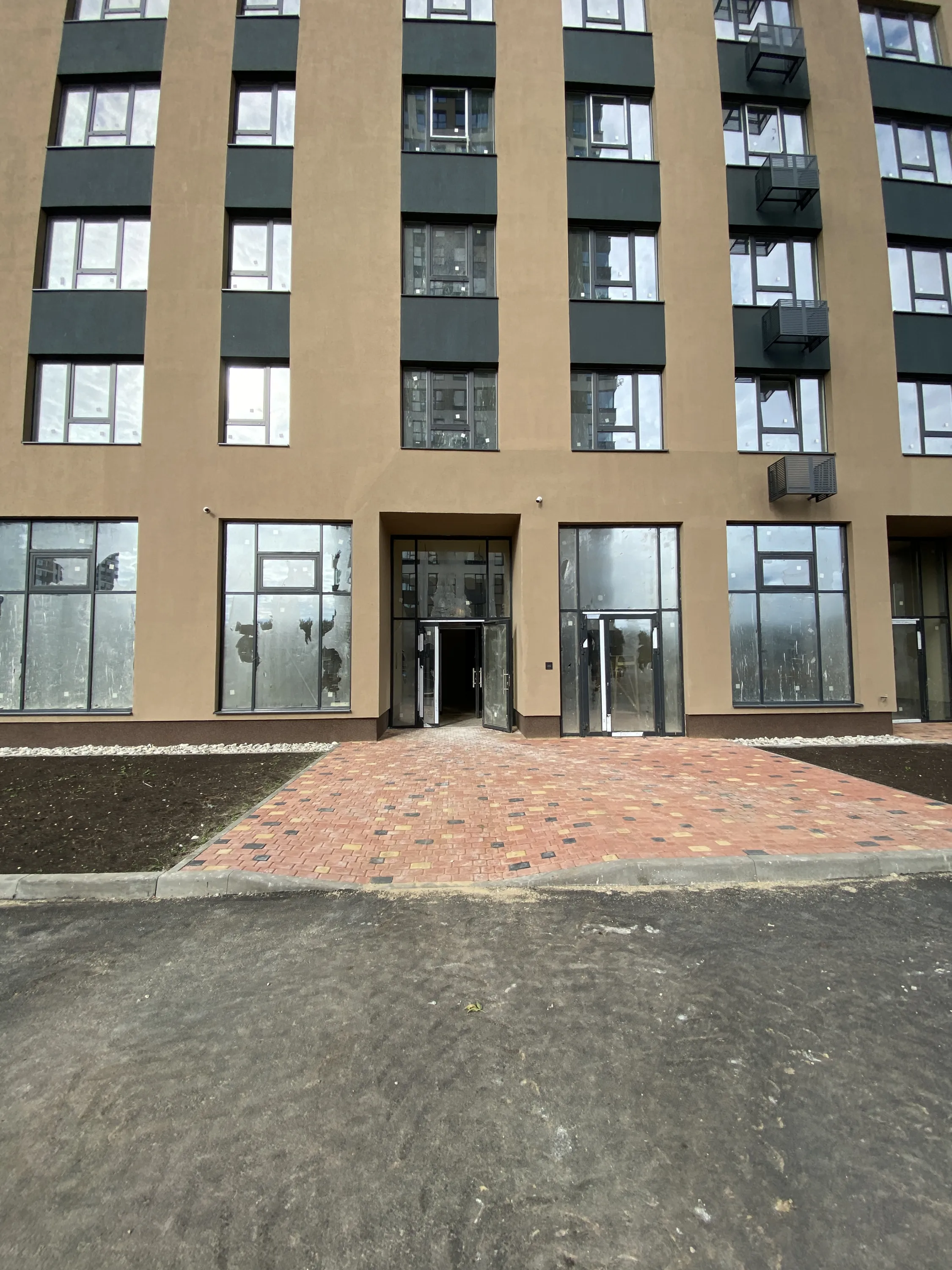 ЖК "Изумрудный бор" ход строительства