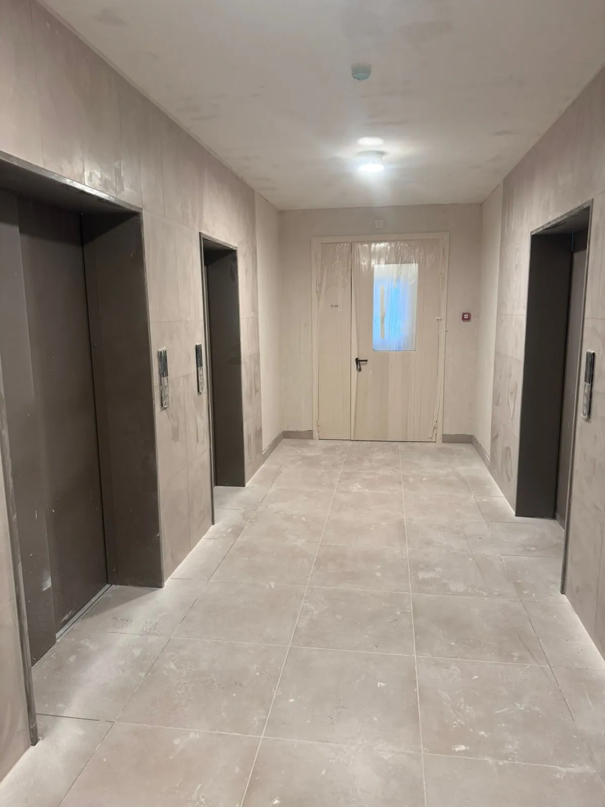 ЖК "Изумрудный бор" ход строительства